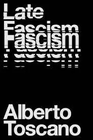 Late fascism Precio De Fábrica