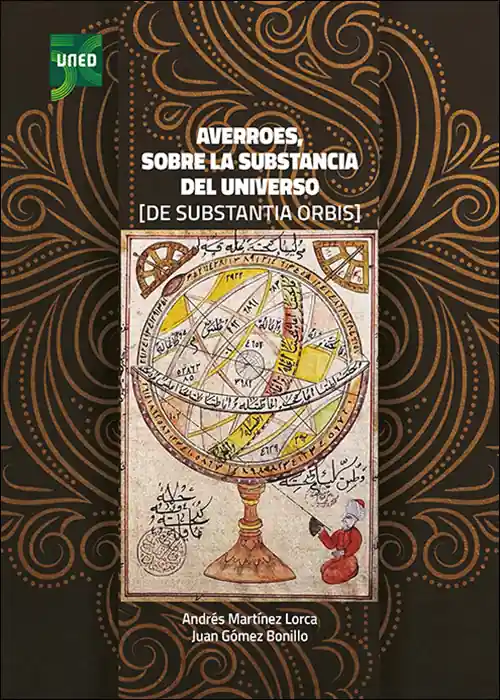 Averroes, sobre la substancia del Universo Garantía De Devolución De Dinero