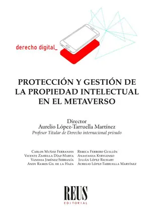Oferta De Temporada Protección y gestión de la propiedad intelectual en el Metaverso
