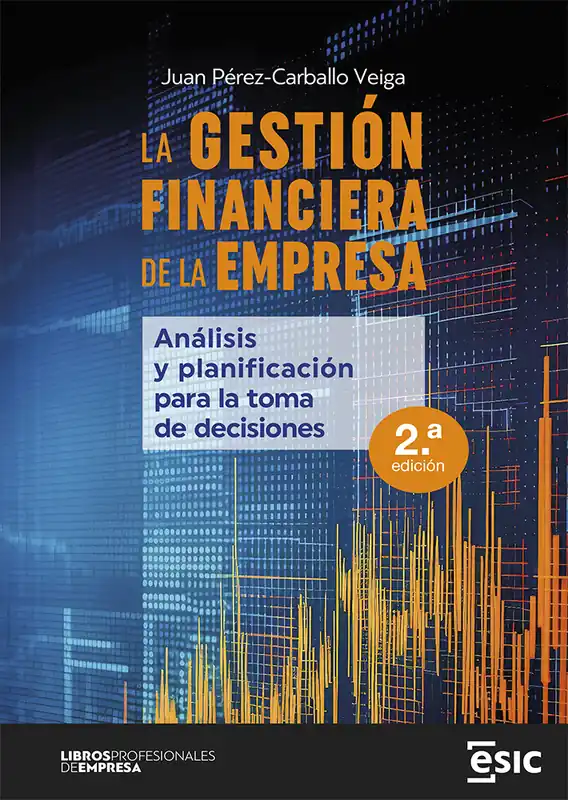 La gestión financiera de la empresa Descuento