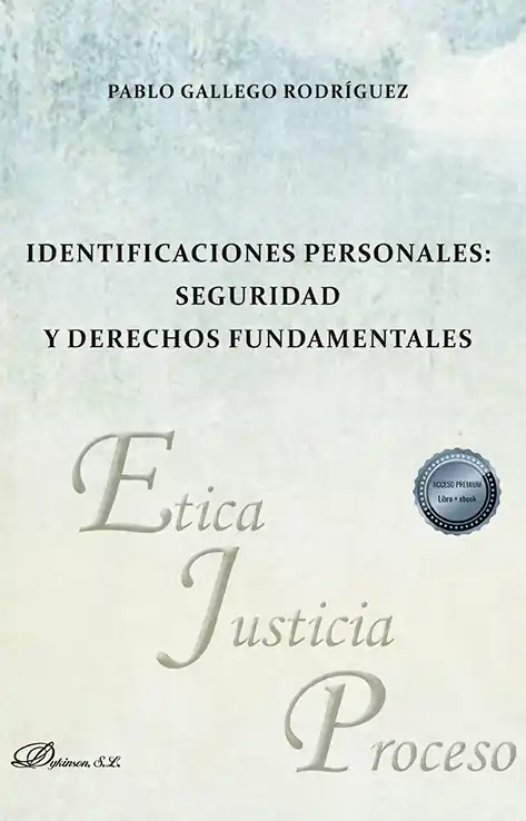 No Te Lo Pierdas Identificaciones personales