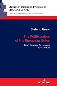 The politicization of the European Union Rebajas