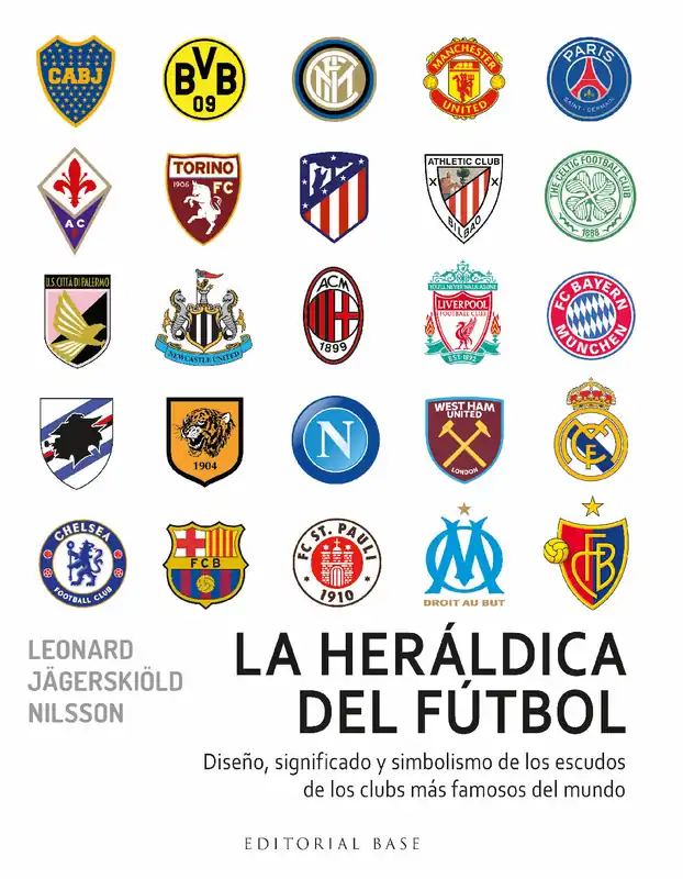 La heráldica del fútbol Certificado