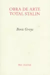 Económico Obra de arte total Stalin