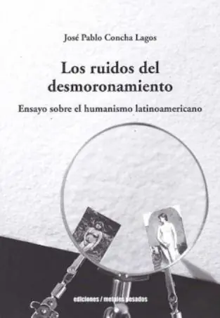 Precio Rebajado Los ruidos del desmoronamiento