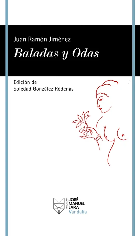 Stock Limitado Baladas y odas