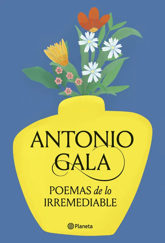 Bestseller Poemas de lo irremediable
