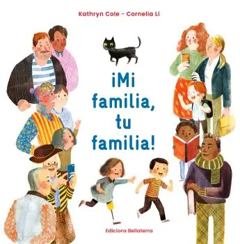 Oferta Especial ¡Mi familia, tu familia!
