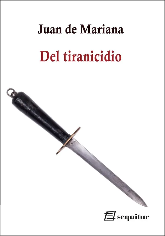 Solo Hoy Del tiranicidio
