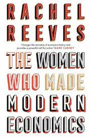 Compra Hoy The women who made modern economics