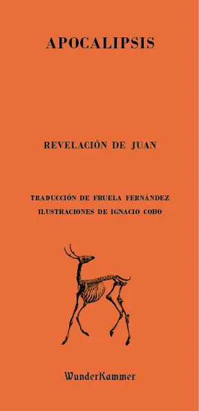 Apocalipsis Garantía De Devolución De Dinero
