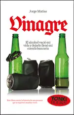 Barato Vinagre