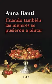 Cuando también las mujeres se pusieron a pintar Stock Limitado