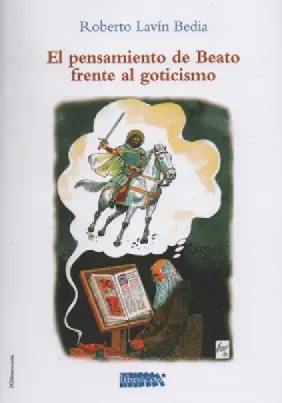 El pensamiento de Beato frente al goticismo Certificado