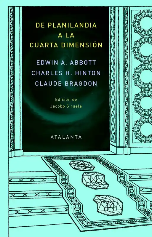 De Planilandia a la Cuarta Dimensión Oferta
