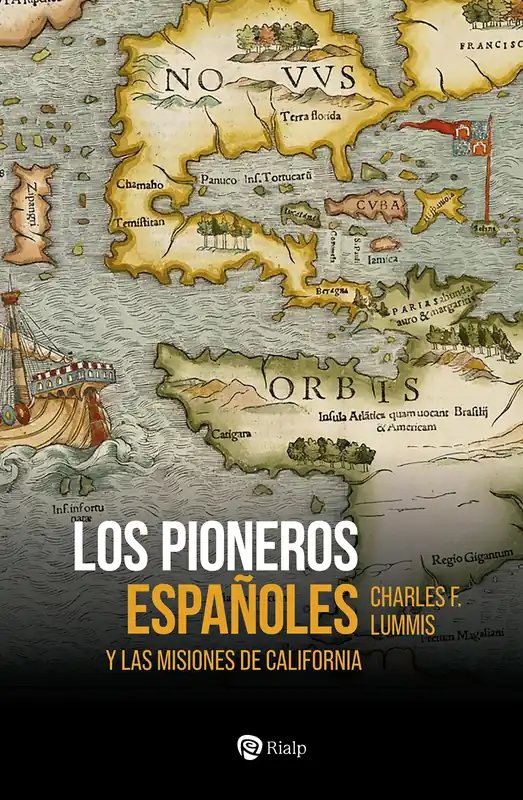 Precio Económico Los pioneros españoles