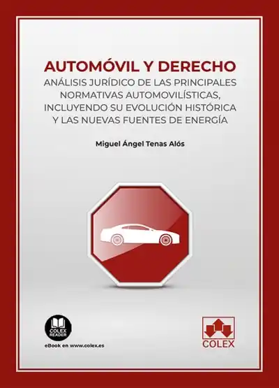Comprar En Línea Automóvil y Derecho