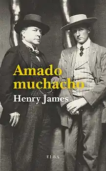 Venta Final Amado muchacho