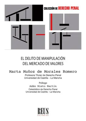 Precio De Fábrica El delito de manipulación del mercado de valores