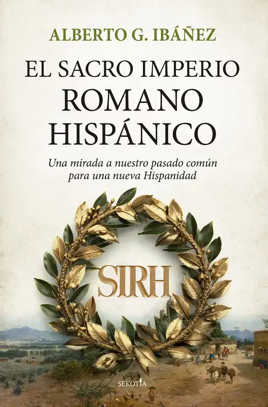 El Sacro Imperio Romano Hispánico Económico