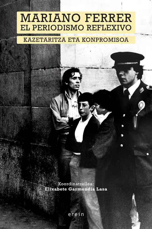 No Te Lo Pierdas Mariano Ferrer, el periodismo reflexivo