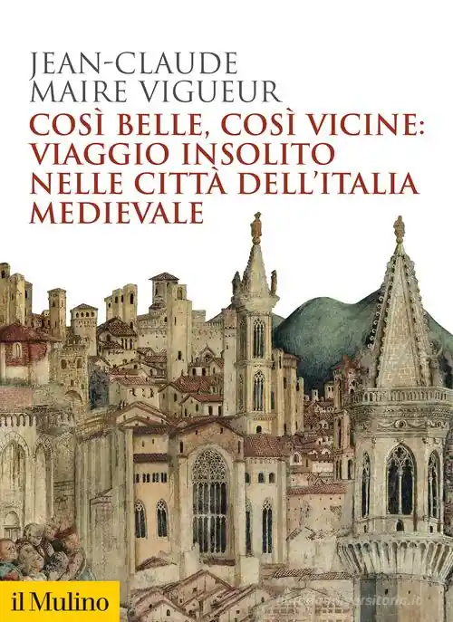 Solo Hoy Così belle così vicine