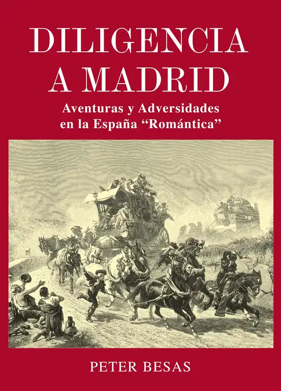 Alta Calidad Diligencia a Madrid