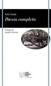 Oferta Poesía completa