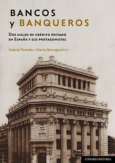 Última Versión Bancos y banqueros