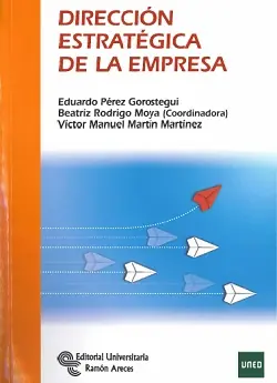 Dirección estratégica de la empresa Liquidación