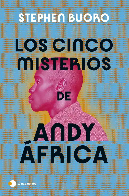 Los cinco misterios de Andy África Rebajas