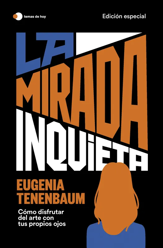 La mirada inquieta Promoción