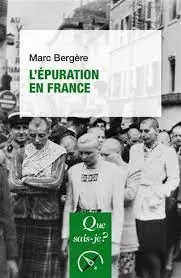 Mejor Precio L‘épuration en France