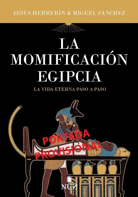 La momificación egipcia Bestseller