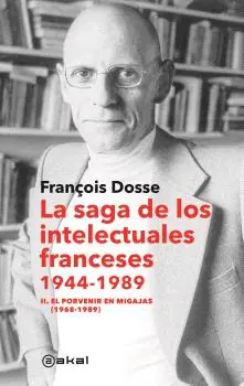 Pago Seguro La saga de los intelectuales franceses, 1944-1989