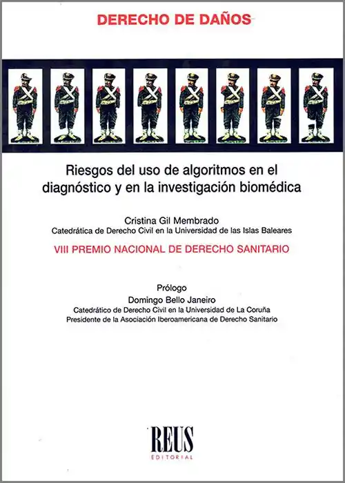 Riesgos del uso de algoritmos en el diagnóstico y en la investigación biomédica Stock Limitado