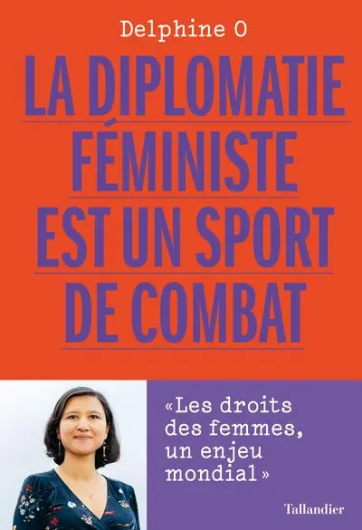La diplomatie féministe est un sport de combat Oferta