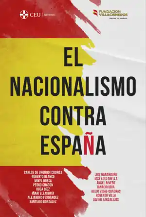 Directo De Fábrica El nacionalismo contra España