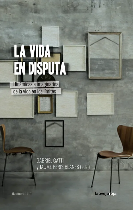 Precio Rebajado La vida en disputa