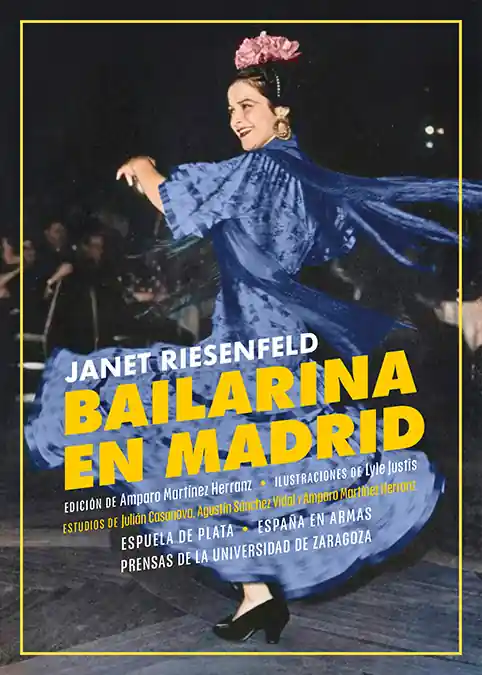 Precio Bajo Bailarina en Madrid