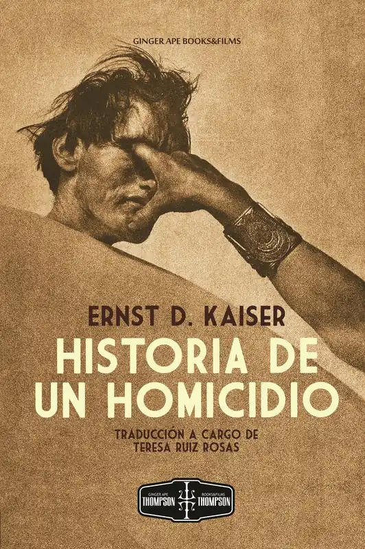 Historia de un homicidio Favorito De Clientes