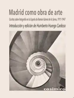 Garantía De Devolución De Dinero Madrid como obra de arte