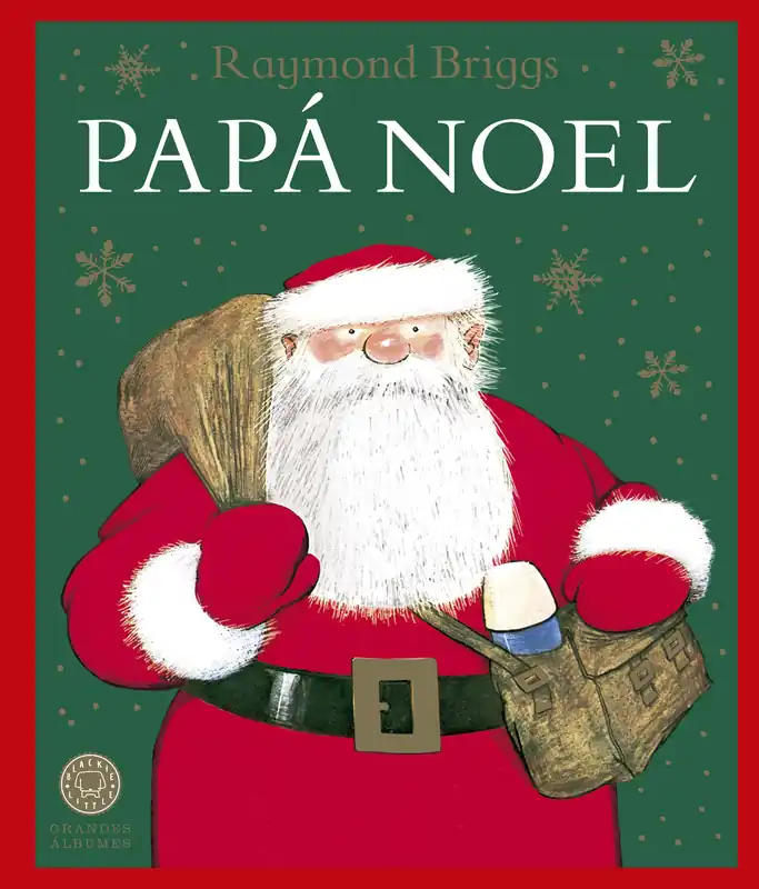 Pago Seguro Papá Noel