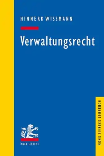 Verwaltungsrecht Promoción Exclusiva