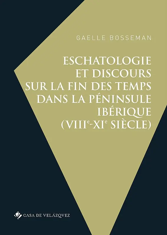Eschatologie et discours sur la fin des temps dans la péninsule Ibérique Envío Exprés