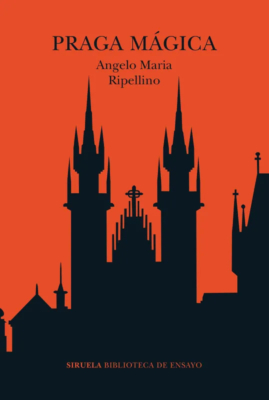 Praga Mágica Rebajas