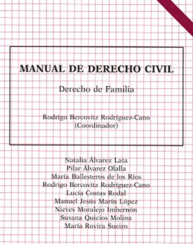Manual de Derecho Civil Favorito De Clientes
