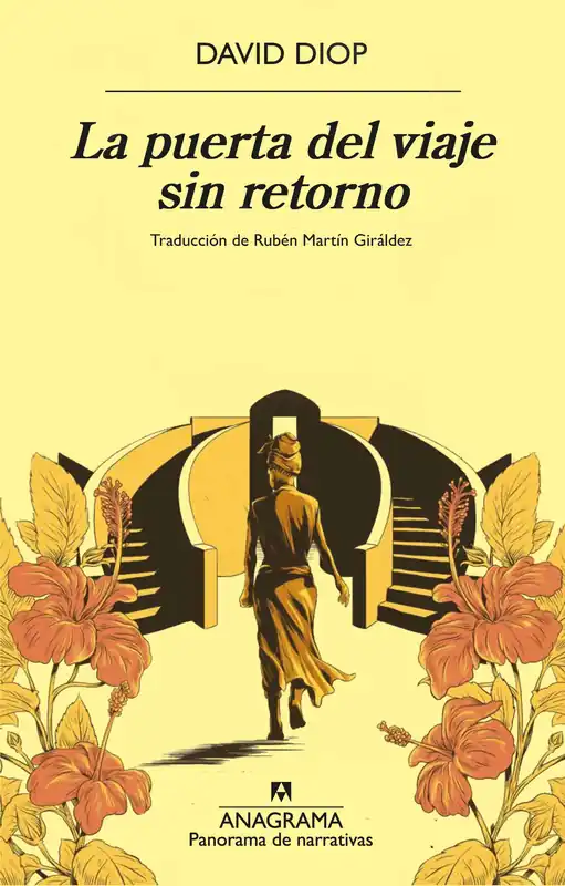La puerta del viaje sin retorno Oferta Especial