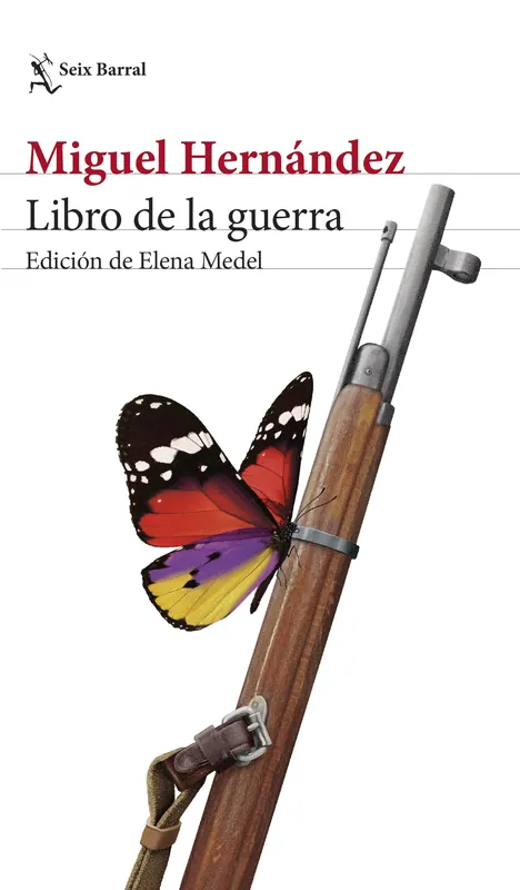 Precio Económico Libro de la guerra