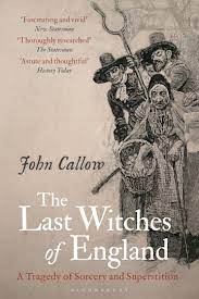 Imprescindible (Must-Have) The last witches of England